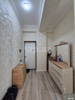 3-otaqlı yeni tikili, Masazır qəs., 66 m²