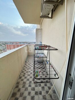 2-otaqlı yeni tikili, M.Əsədov küç., 78 m²