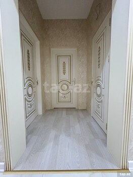 2-otaqlı yeni tikili, M.Əsədov küç., 78 m²