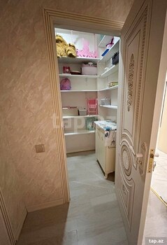 2-otaqlı yeni tikili, M.Əsədov küç., 78 m²