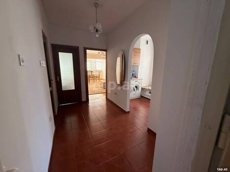 2-otaqlı mənzil kirayə verilir, M. Senani küç., 60 m²