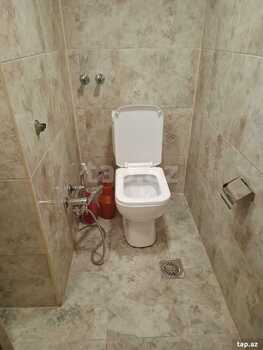 3-otaqlı mənzil, N.Nərimanov m., 100 m²