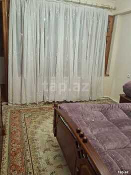 3-otaqlı mənzil, N.Nərimanov m., 100 m²