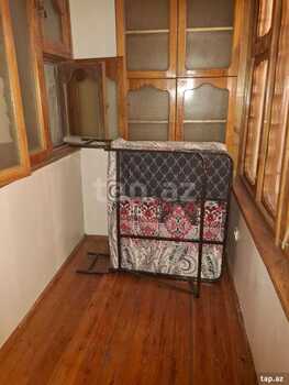 3-otaqlı mənzil, N.Nərimanov m., 100 m²