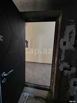 2-otaqlı yeni tikili, Novxanı qəs., 83 m²