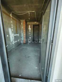 2-otaqlı yeni tikili, Novxanı qəs., 83 m²