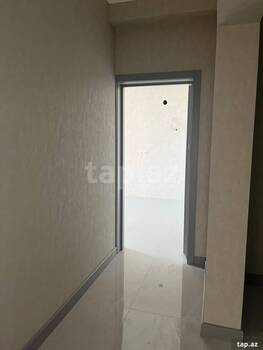 2-otaqlı yeni tikili, Dərnəgül m., 88 m²