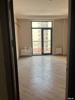 2-otaqlı yeni tikili, Dərnəgül m., 88 m²