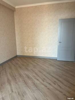 2-otaqlı yeni tikili, Dərnəgül m., 88 m²