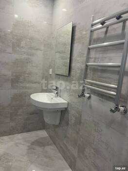 2-otaqlı yeni tikili, Dərnəgül m., 88 m²
