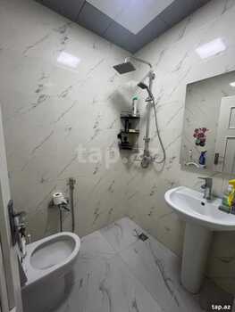 3-otaqlı yeni tikili, Bayıl qəs., 70 m²