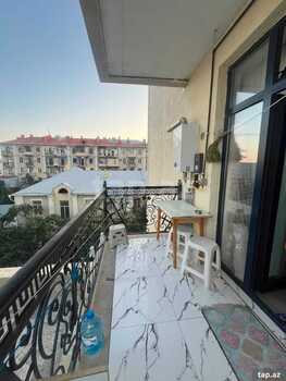 3-otaqlı yeni tikili, Bayıl qəs., 70 m²