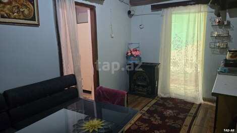 Həyət evi, Sumqayıt şəh.