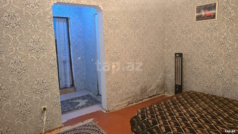 Həyət evi, Sumqayıt şəh.