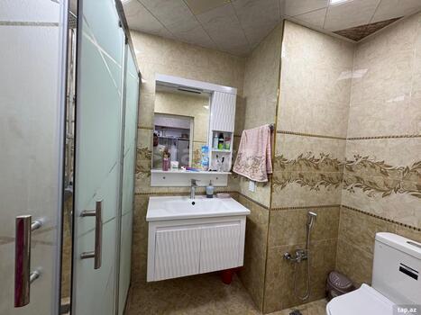 2-otaqlı yeni tikili, N.Rəfiyev küç., 66 m²