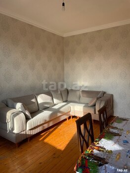 Həyət evi kirayə verilir, Binəqədi qəs.