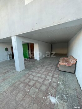 Həyət evi kirayə verilir, Binəqədi qəs.