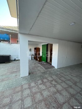Həyət evi kirayə verilir, Binəqədi qəs.