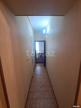 3-otaqlı mənzil kirayə verilir, Xalqlar Dostluğu m., 80 m²