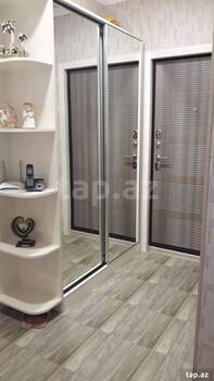 3-otaqlı mənzil, Sumqayıt ş., 75 m²