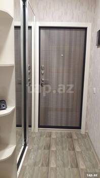 3-otaqlı mənzil, Sumqayıt ş., 75 m²