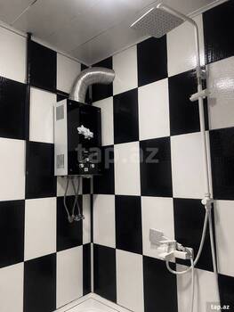 3-otaqlı mənzil, Sumqayıt ş., 75 m²