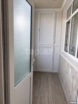 3-otaqlı mənzil, Sumqayıt ş., 75 m²