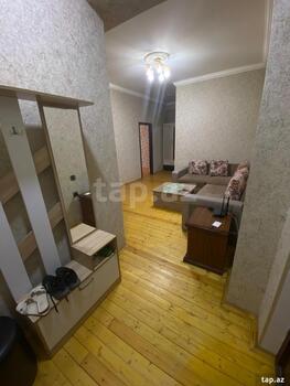 2-otaqlı yeni tikili, Xırdalan ş., 71.5 m²