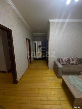 2-otaqlı yeni tikili, Xırdalan ş., 71.5 m²