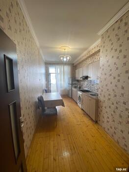 2-otaqlı yeni tikili, Xırdalan ş., 71.5 m²