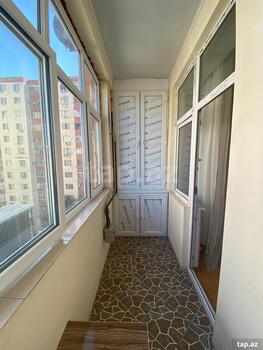 2-otaqlı yeni tikili, Xırdalan ş., 71.5 m²