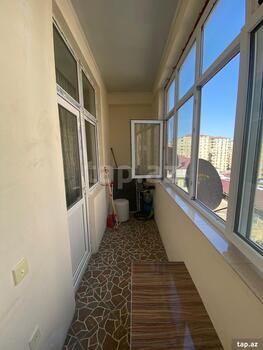 2-otaqlı yeni tikili, Xırdalan ş., 71.5 m²
