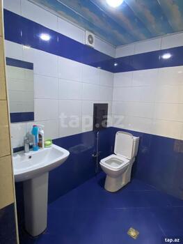 2-otaqlı yeni tikili, Xırdalan ş., 71.5 m²