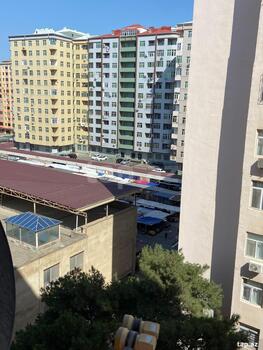 2-otaqlı yeni tikili, Xırdalan ş., 71.5 m²