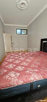 3-otaqlı yeni tikili, M.Ə.Rəsulzadə küç., 78 m²
