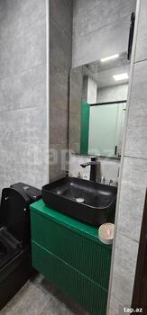 3-otaqlı yeni tikili, M.Ə.Rəsulzadə küç., 78 m²