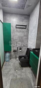 3-otaqlı yeni tikili, M.Ə.Rəsulzadə küç., 78 m²