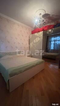 4-otaqlı yeni tikili, 8 Noyabr m., 140 m²