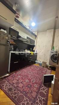 4-otaqlı yeni tikili, 8 Noyabr m., 140 m²