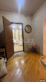 4-otaqlı yeni tikili, 8 Noyabr m., 140 m²
