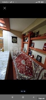 Həyət evi kirayə verilir, Gəncə ş.