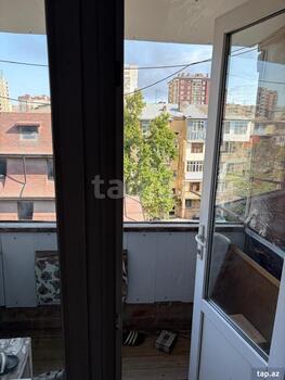 3-otaqlı mənzil kirayə verilir, N.Nərimanov m., 75 m²
