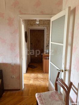 3-otaqlı mənzil kirayə verilir, N.Nərimanov m., 75 m²
