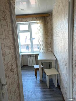 3-otaqlı mənzil kirayə verilir, N.Nərimanov m., 75 m²