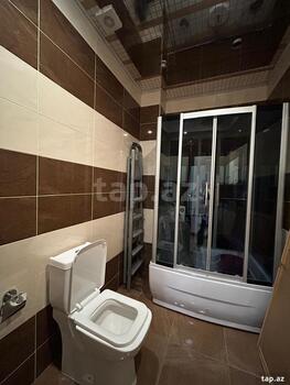3-otaqlı yeni tikili, Babək pr., 158 m²