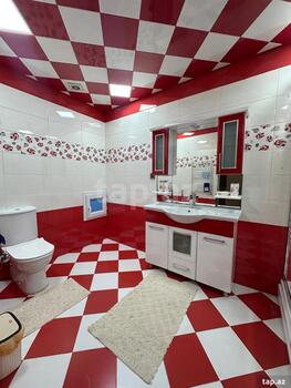 2-otaqlı yeni tikili kirayə verilir, Nərimanov r., 78 m²