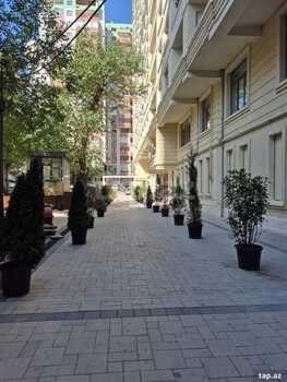 2-otaqlı yeni tikili kirayə verilir, N.Nərimanov m., 96 m²