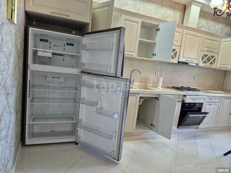 2-otaqlı yeni tikili kirayə verilir, N.Nərimanov m., 96 m²