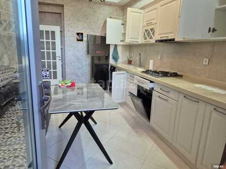 2-otaqlı yeni tikili kirayə verilir, N.Nərimanov m., 96 m²