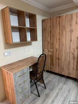 2-otaqlı yeni tikili kirayə verilir, Gəncə ş., 60 m²